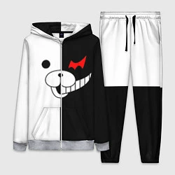 Женский костюм Monokuma