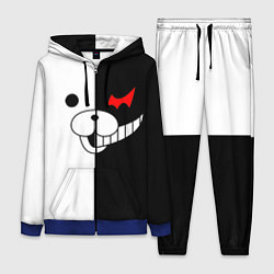 Женский костюм Monokuma