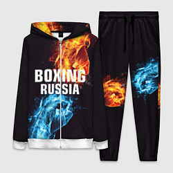 Женский костюм Boxing Russia