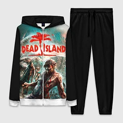 Женский костюм Dead Island