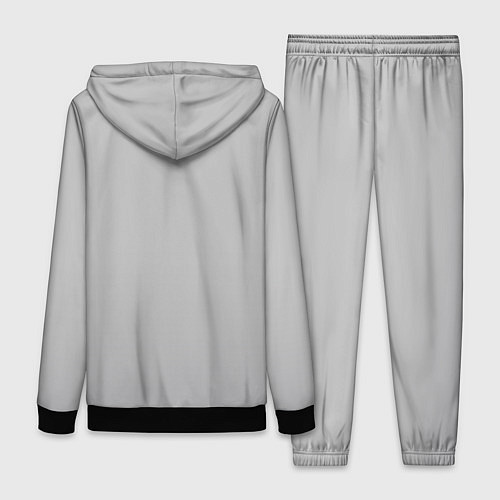 Женский костюм Depeche Mode: Red Rose / 3D-Черный – фото 2