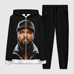 Женский костюм Ice Cube