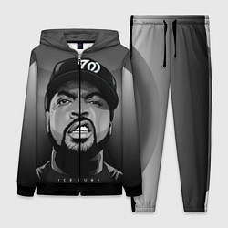 Женский костюм Ice Cube: Gangsta