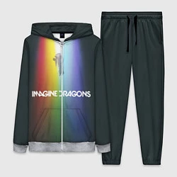 Женский костюм Imagine Dragons