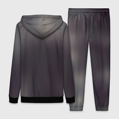 Женский костюм Честер Беннингтон / 3D-Черный – фото 2