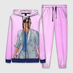 Женский костюм The Loud House