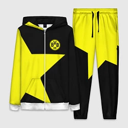 Женский костюм FC Borussia Dortmund: Star