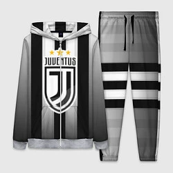Женский костюм Juventus FC: New logo