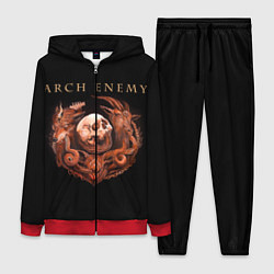 Женский костюм Arch Enemy: Kingdom