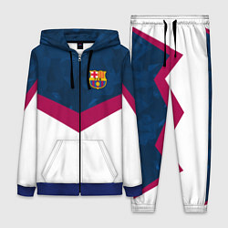 Женский костюм Barcelona FC: Sport