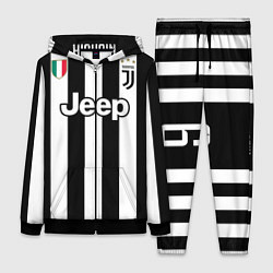 Женский костюм Juventus FC: Higuain Home 17/18