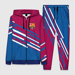 Женский костюм Barcelona FC: Sport Line 2018