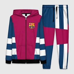 Женский костюм Barcelona FC: Vintage 2018