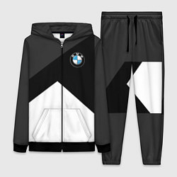 Женский костюм BMW 2018 SportWear 3