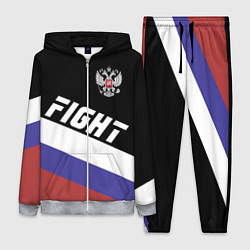 Женский костюм Fight Russia