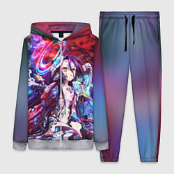 Женский костюм No Game No Life Zero