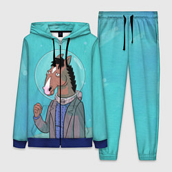 Женский костюм BoJack