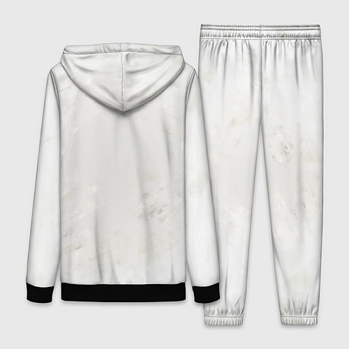 Женский костюм Skillet: Awake / 3D-Черный – фото 2