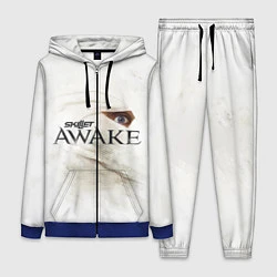 Женский костюм Skillet: Awake
