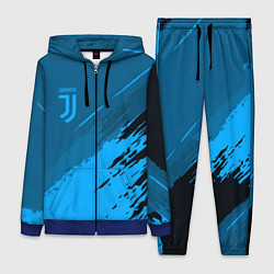 Женский костюм FC Juventus: Blue Original