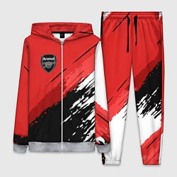 Женский костюм FC Arsenal: Original