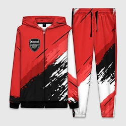 Женский костюм FC Arsenal: Original