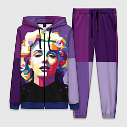 Женский костюм Marilyn Monroe