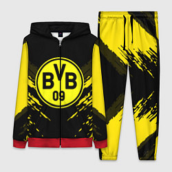 Женский костюм Borussia FC: Sport Fashion