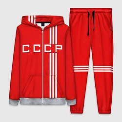 Женский костюм Cборная СССР