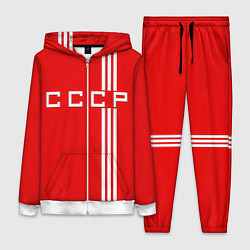 Женский костюм Cборная СССР