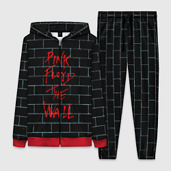 Женский костюм Pink Floyd: The Wall