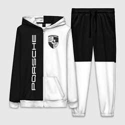 Женский костюм Porsche Design