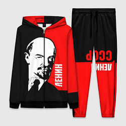 Женский костюм Хитрый Ленин