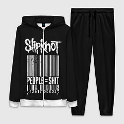 Женский костюм Slipknot: People Shit