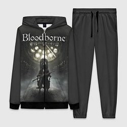 Женский костюм Bloodborne: Shrine