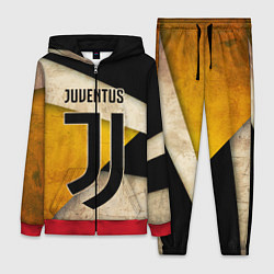 Женский костюм FC Juventus: Old Style