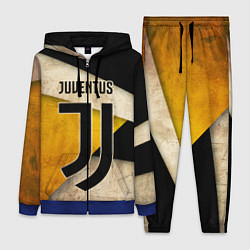 Женский костюм FC Juventus: Old Style