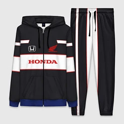 Женский костюм Honda Sport