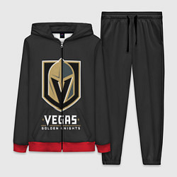 Женский костюм Vegas: Golden Knights