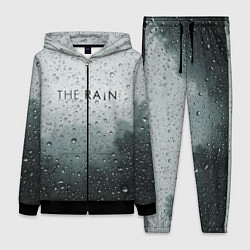 Женский костюм The Rain