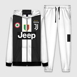 Женский костюм FC Juventus 18-19