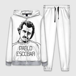 Женский костюм Pablo Escobar