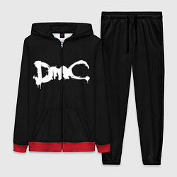 Женский костюм DMC