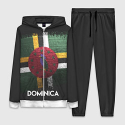 Женский костюм Dominica Style