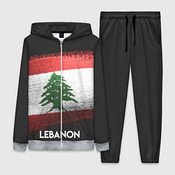 Женский костюм Lebanon Style