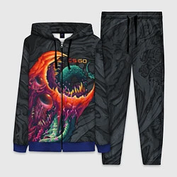 Женский костюм CS:GO Hyper Beast Original