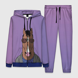 Женский костюм Конь БоДжек