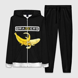 Женский костюм Brazzers: Black Banana
