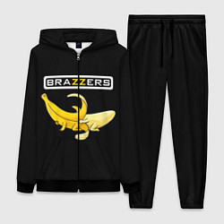 Женский костюм Brazzers: Black Banana