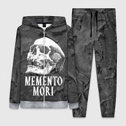 Женский костюм Memento Mori